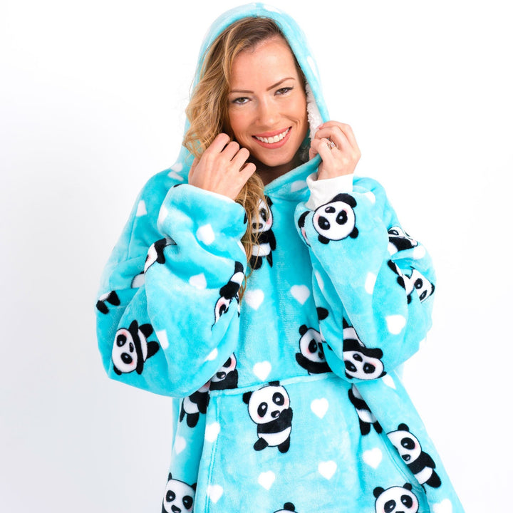 Sweat MUELO™ – Pack Family