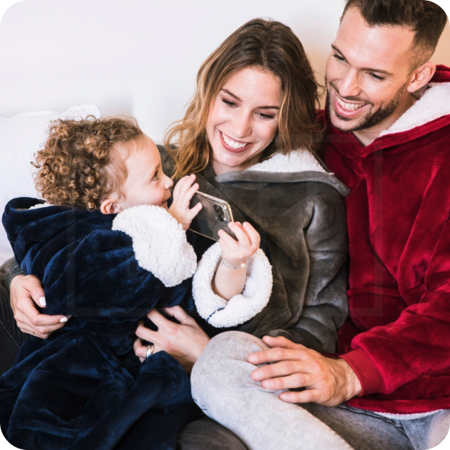 Sweat MUELO™ – Pack Family