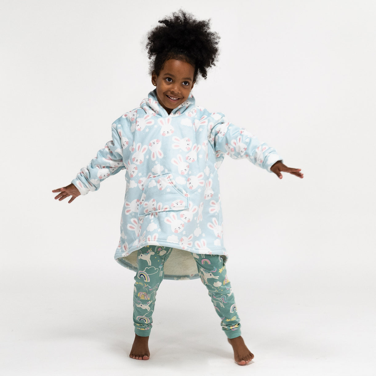 Sweat MUELO™ – Pack Family