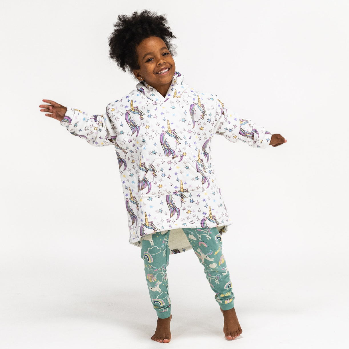 Sweat MUELO™ – Kids