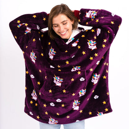 Sweat MUELO™ – Personnalisé