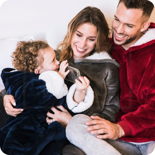 Sweat MUELO™ – Pack Family